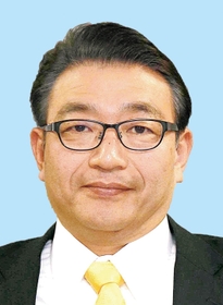 清元秀泰市長
