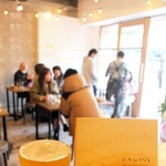 夏には醸造場も併設し、出来たてのクラフトビールが飲めるようになる＝姫路市西二階町
