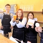 さまざまなクラフトビールを味わえるＫＯＧＡＮＥ＝姫路市西二階町
