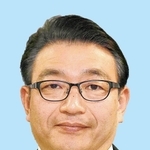 清元秀泰市長
