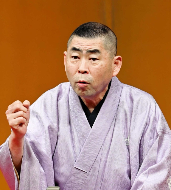 桂南光さん