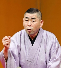 桂南光さん