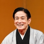 桂米團治さん