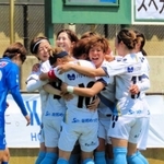 ついに３連勝。ここからさらに上位進出を狙うＡＳハリマアルビオン＝アスパ五色