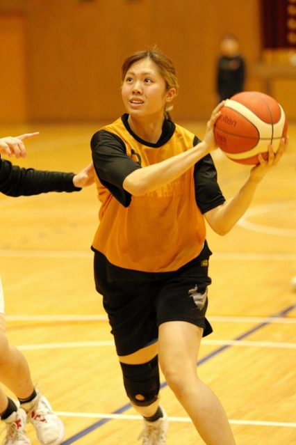 矢野凪紗