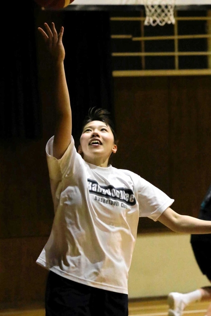 山本美空