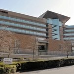 姫路赤十字病院＝姫路市下手野１