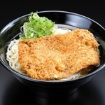 とんかつえきそば（まねき食品）