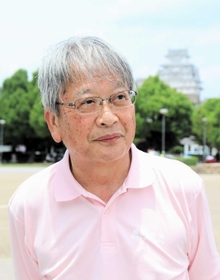 加納良男さん