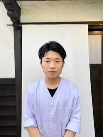 堀部龍登さん