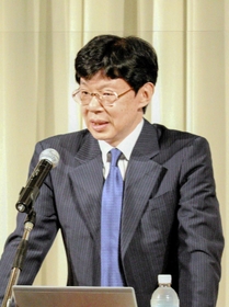 谷川浩司さん