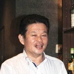 山根誉彰さん