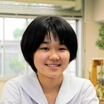 山口愛璃さん
