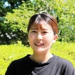 久保菜穂さん