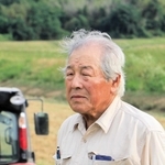 岸野昇さん