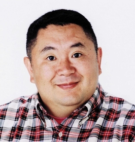 松村邦洋さん