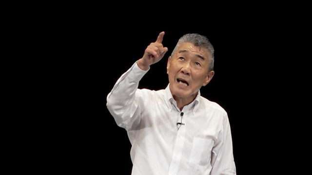 「テレビで会えない芸人」のワンシーン（（Ｃ）２０２１　鹿児島テレビ放送）