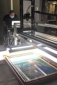 横山大観らの所蔵名画をデジタル保存 劣化への備え、ウェブ公開も検討