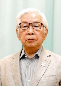 二木英徳さん