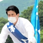 「香川１区」のワンシーン（（Ｃ）ネツゲン）