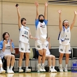 明るい雰囲気が最後まであきらめない空気を作った姫路イーグレッツ＝群馬県高崎市下和田町４、高崎アリーナ