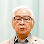 二木英徳さん