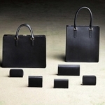 高級路線で勝負するタァンネリルの商品群＝山陽（山陽提供）