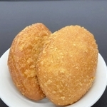 看板商品のカレーパン