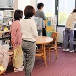 ひきこもりの経験者が集える場所。若い世代が中心＝姫路市内