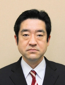竹内英明氏