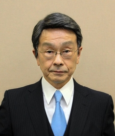 北野実氏