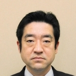 竹内英明氏