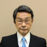 北野実氏