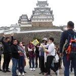 ＜まちの現在地～はりま統一選を前に＞(4)観光