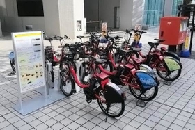 自転車　ままちゃり　兵庫県神戸市 自転車 ままちゃり 兵庫県神戸市 ママチャリ✴︎兵庫県