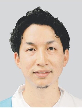 ライト・ハウス代表の春日大輝さん