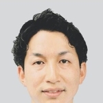 ライト・ハウス代表の春日大輝さん