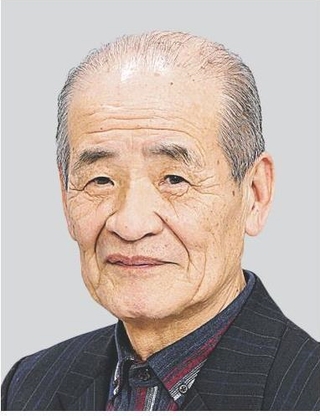 小澤紘司さん