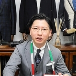 鳥形仁哉さん