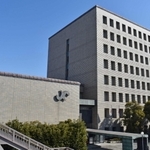 姫路商工会議所＝姫路市下寺町