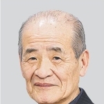 小澤紘司さん