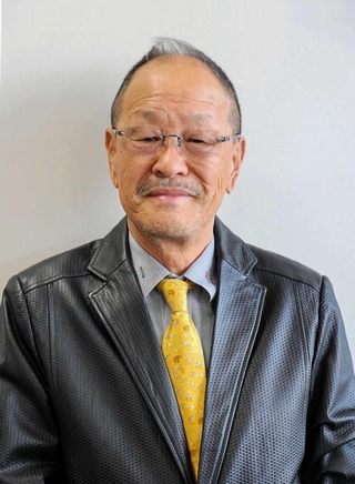 西森清孝さん