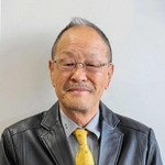 西森清孝さん