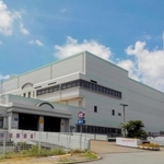 稼働を停止し、新しい場所で新施設となる市川美化センター＝姫路市東郷町（同市提供）