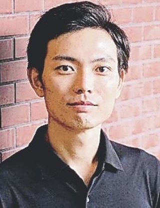 加藤聡氏