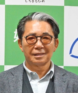高田賢三さん