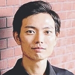加藤聡氏
