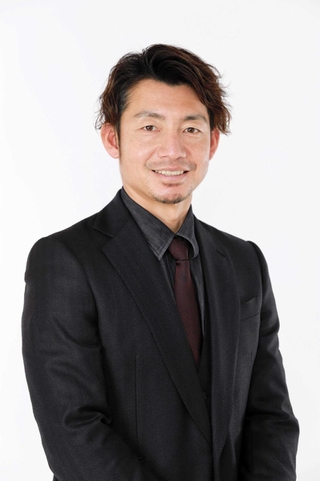 プロ野球阪神タイガースＯＢの鳥谷敬さん（姫路市提供）