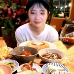 和洋の一品料理とワインを楽しめる「「おだしとワインとお料理と。ｍｏｔｔｏ（モット）」＝姫路市駅前町