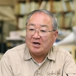 前園長 福重祥一さん